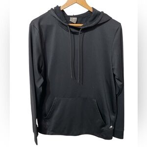 FF1- Men’s Medium Balance Collection Dry Wick hooded sweatshirt